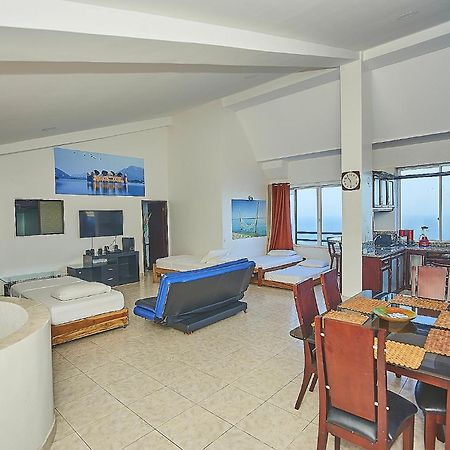 Cartagena Apartamentos Bacanos מראה חיצוני תמונה