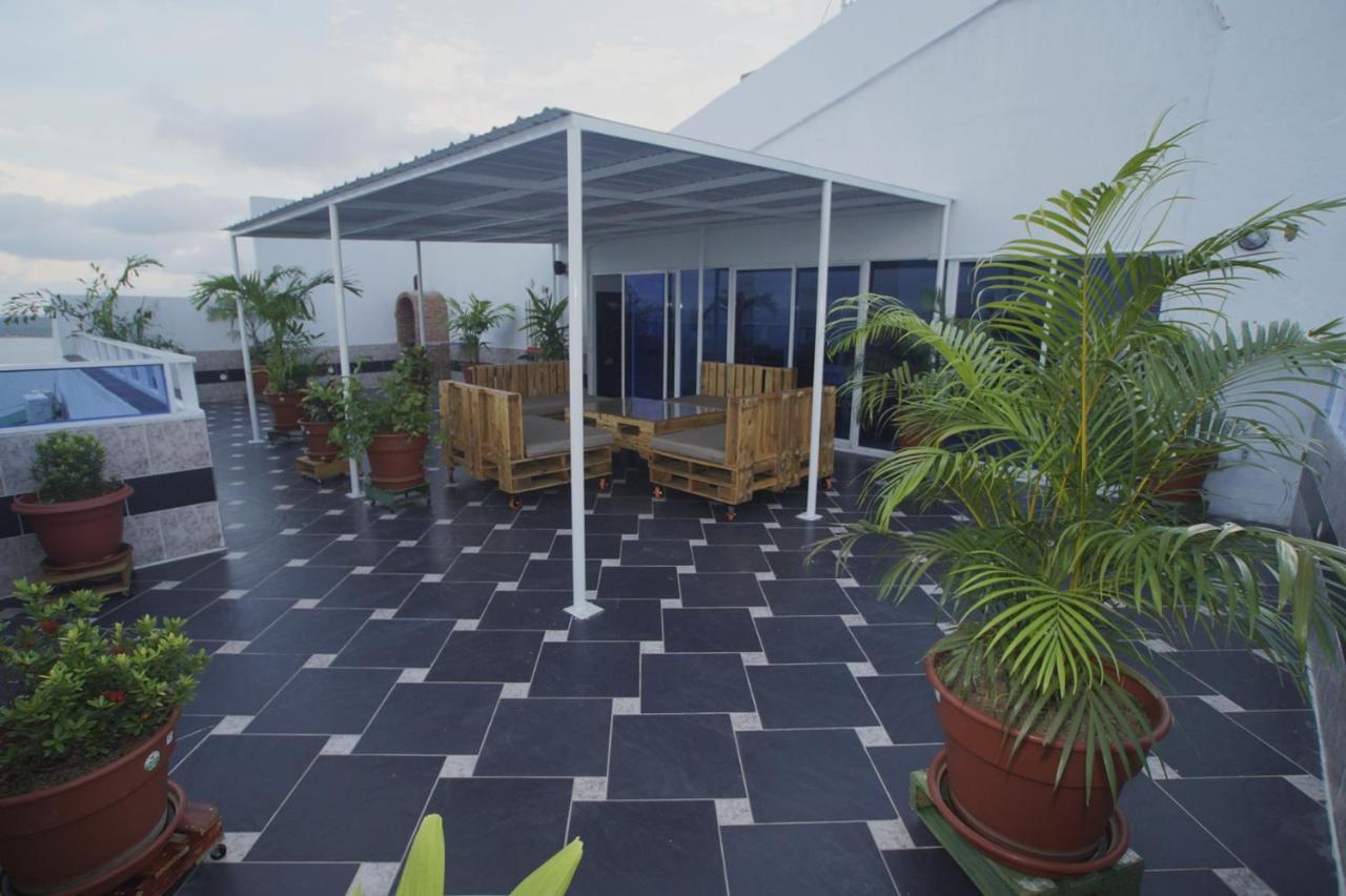Cartagena Apartamentos Bacanos מראה חיצוני תמונה