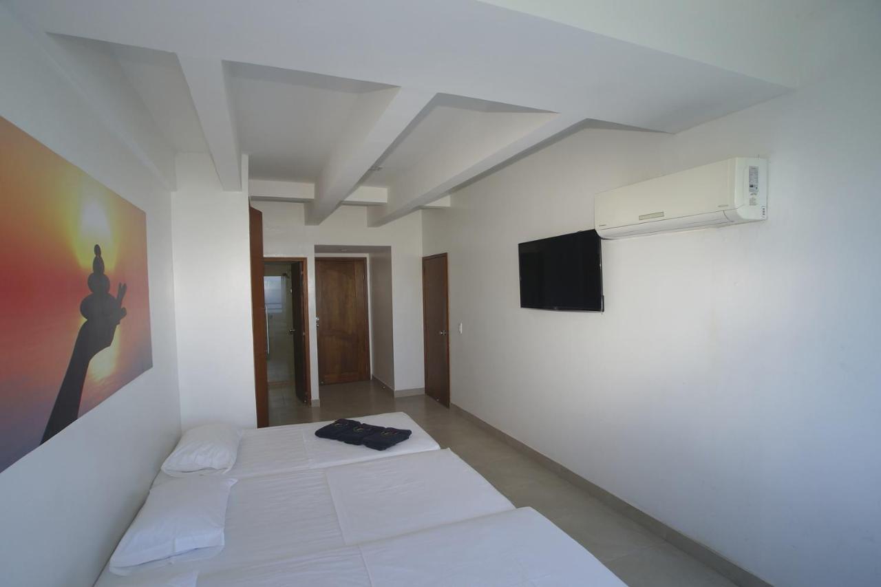 Cartagena Apartamentos Bacanos מראה חיצוני תמונה
