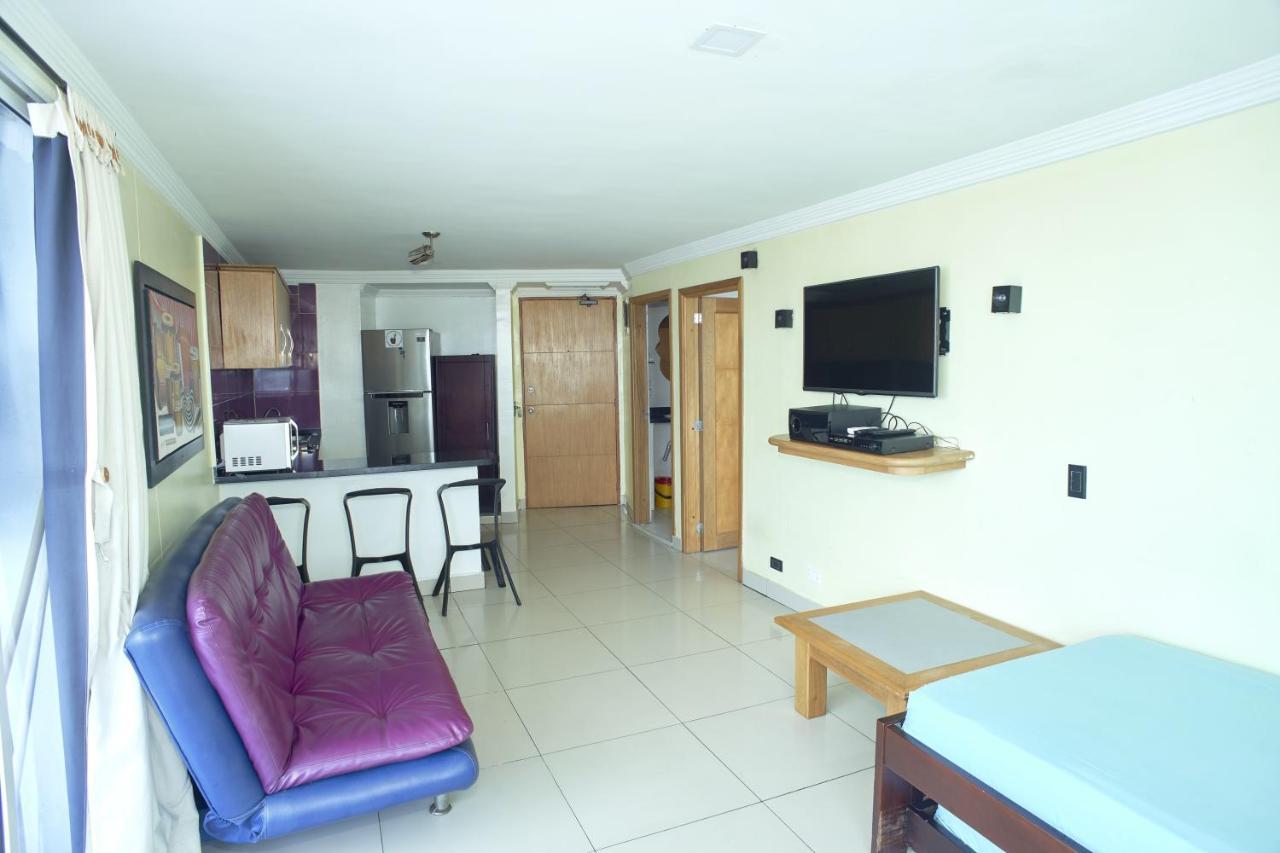 Cartagena Apartamentos Bacanos מראה חיצוני תמונה