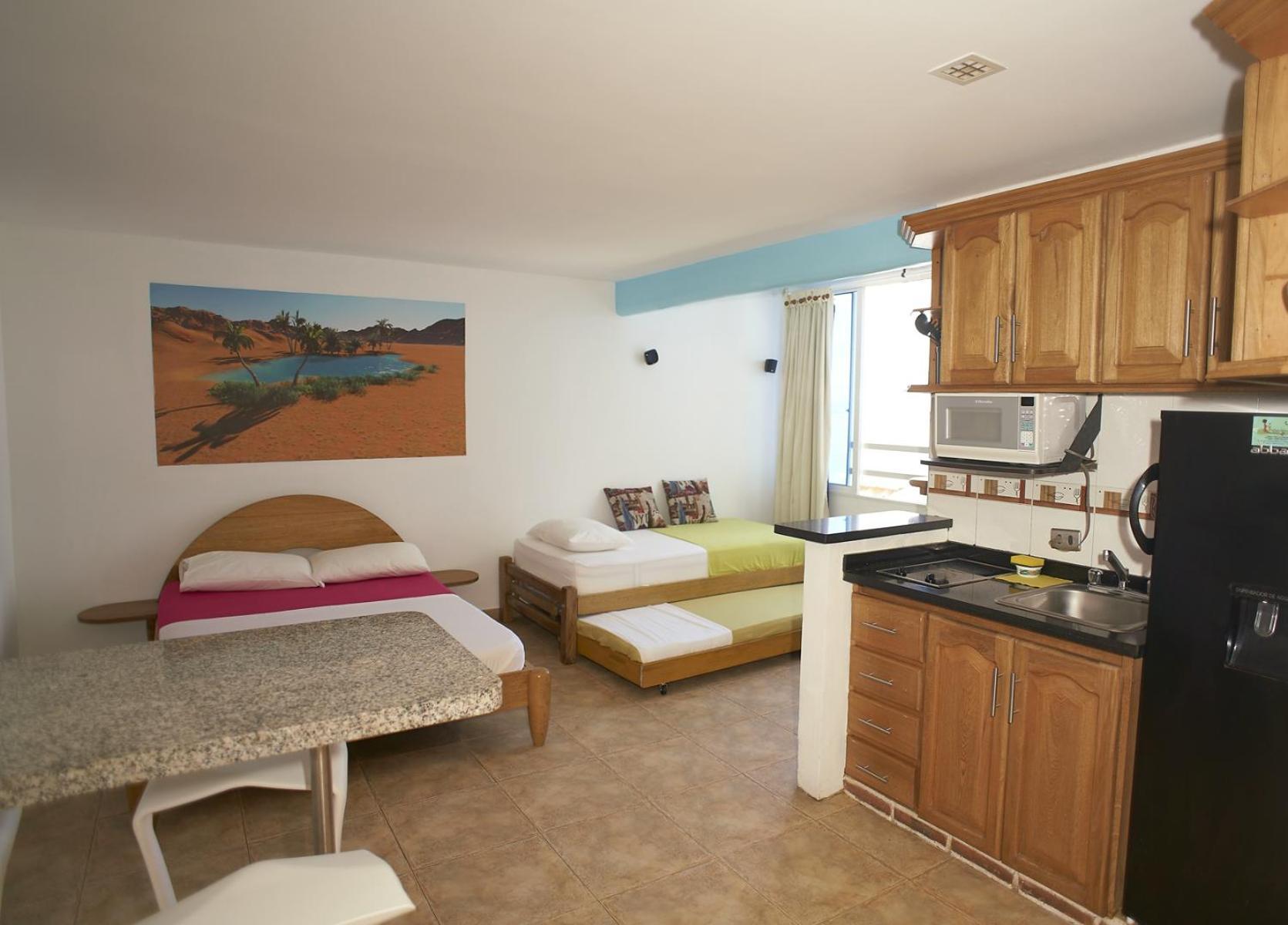 Cartagena Apartamentos Bacanos מראה חיצוני תמונה