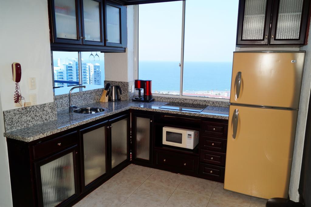 Cartagena Apartamentos Bacanos חדר תמונה