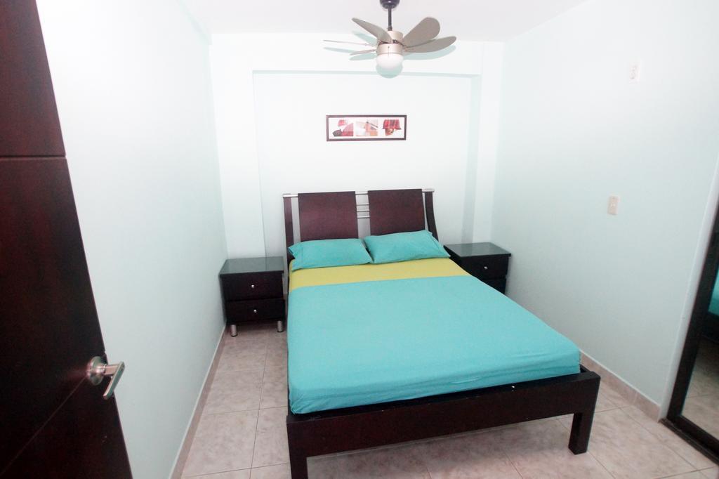 Cartagena Apartamentos Bacanos מראה חיצוני תמונה