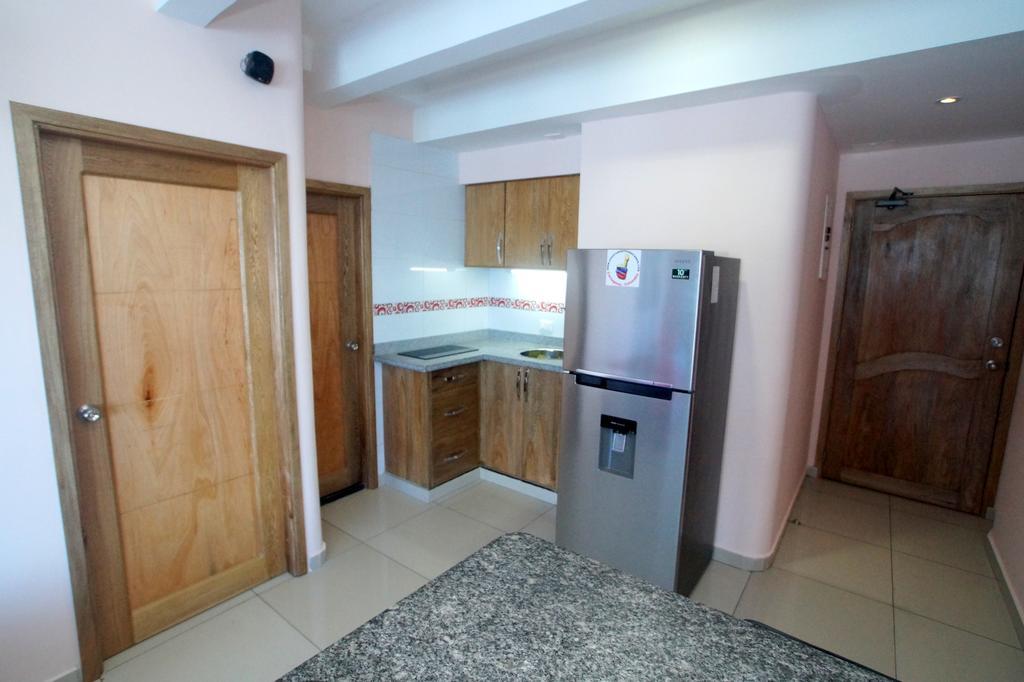 Cartagena Apartamentos Bacanos מראה חיצוני תמונה