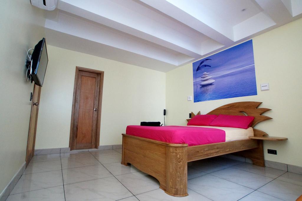 Cartagena Apartamentos Bacanos מראה חיצוני תמונה