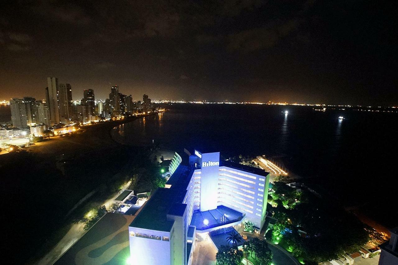 Cartagena Apartamentos Bacanos מראה חיצוני תמונה