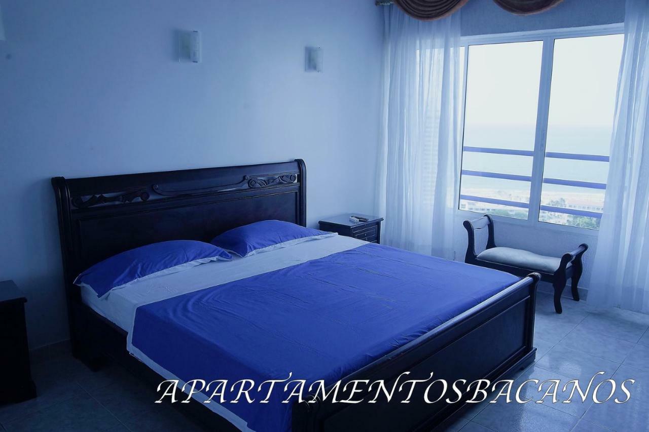 Cartagena Apartamentos Bacanos מראה חיצוני תמונה