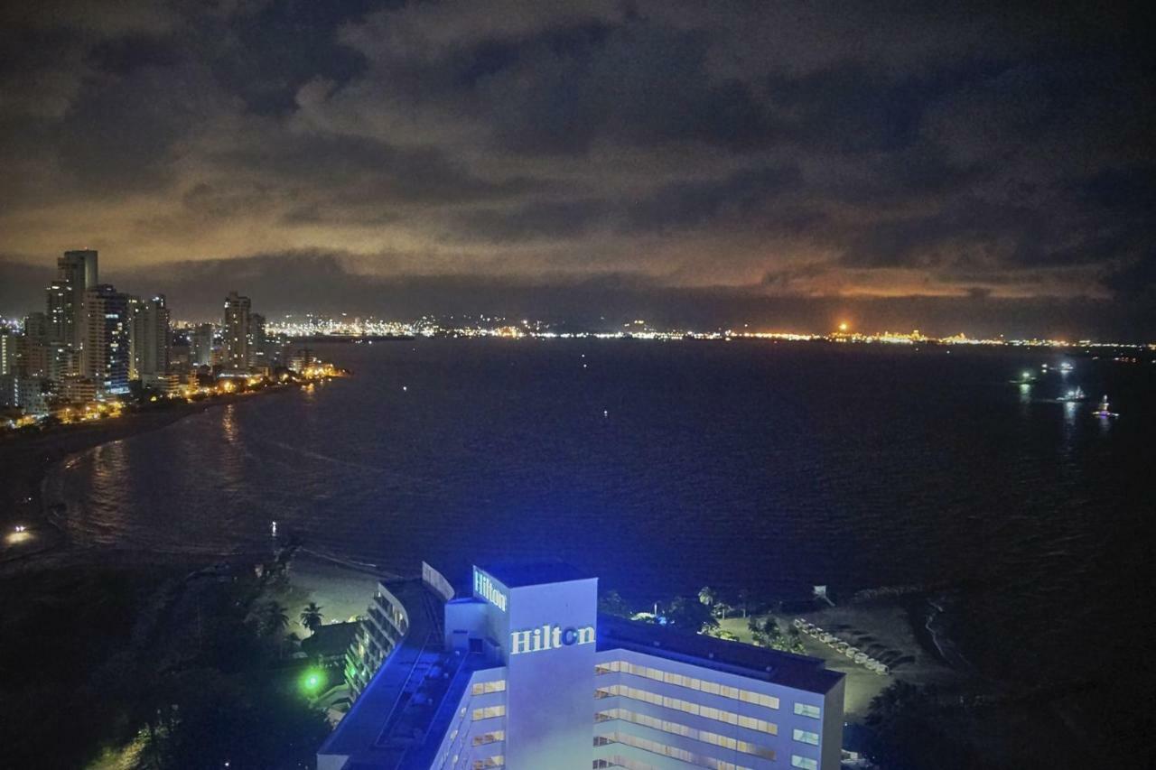 Cartagena Apartamentos Bacanos מראה חיצוני תמונה