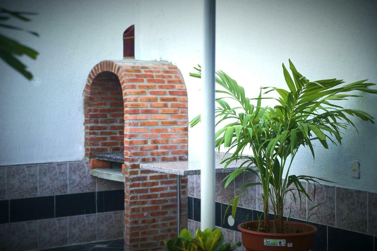 Cartagena Apartamentos Bacanos מראה חיצוני תמונה